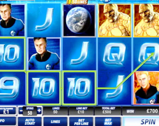 Euro 540 Ilmainen siru osoitteessa 7 Reels Casino
