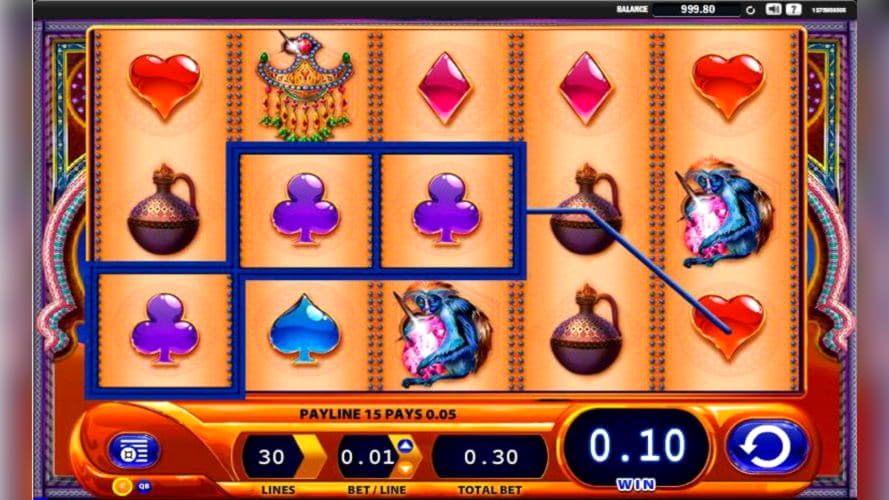 970% Kasino -ottelubonus Europa -kasinolla